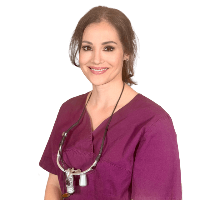 Zahnarzt Neuss-Norf, Dr. Ioanna Anders